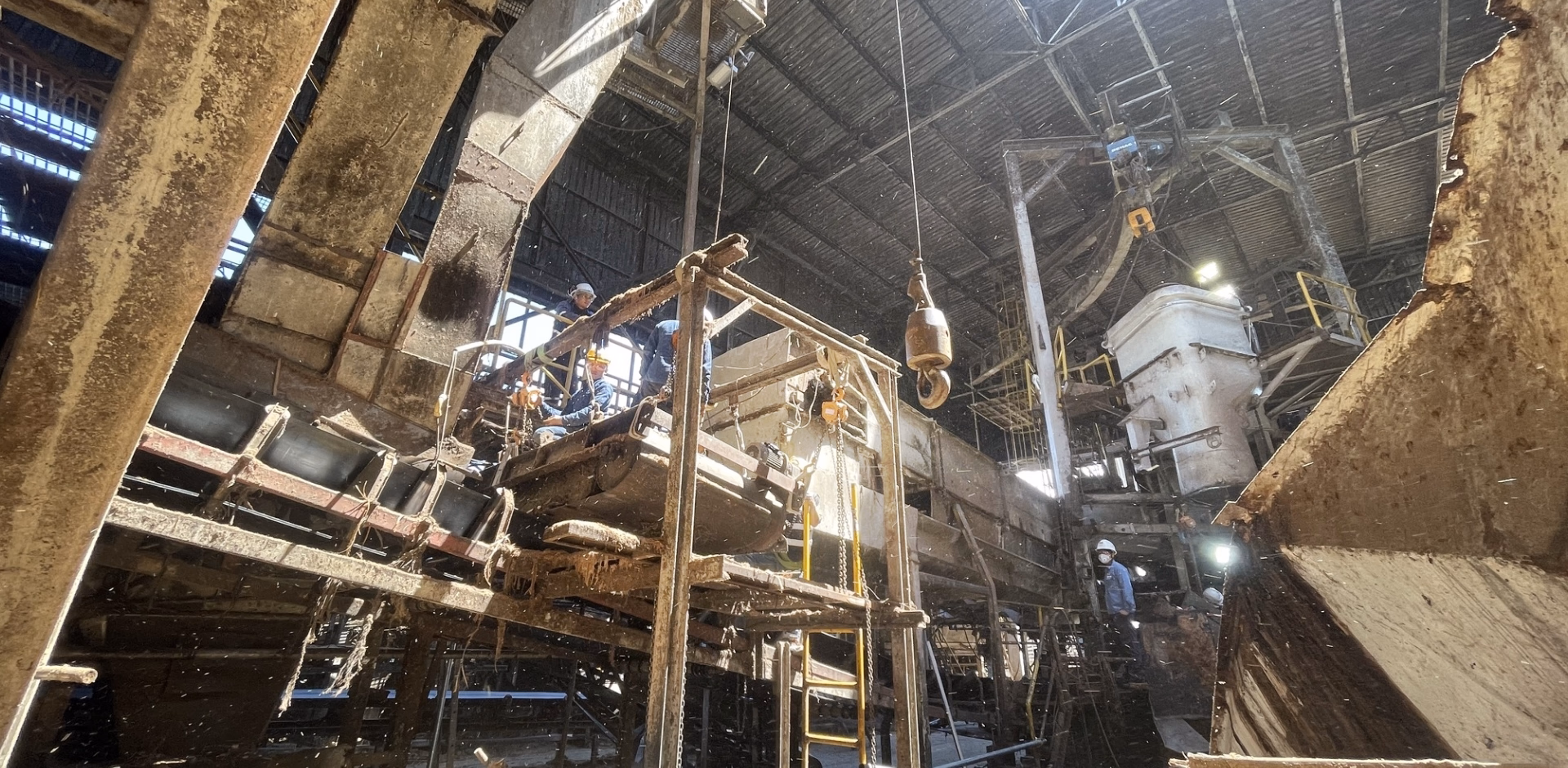 Primus Magnetic Industrial — แม่เหล็กถาวรอุตสาหกรรม