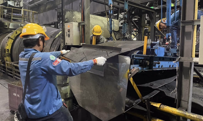 PM Magnet 1 | ISO/IEC-17025:2017